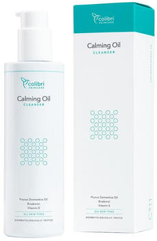 Colibri Skincare Calming Oil Cleanser (150ml)