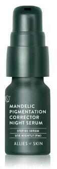 Allies of Skin Mandelic Pigmentation Corrector Night Serum (8ml)