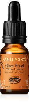 Antipodes Glow Ritual Vitamin C Serum With Plant Hyaluronic Acid (10ml)