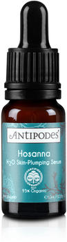 Antipodes Hosanna H2O Intensive Skin-Plumping Serum (10ml)