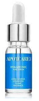 Apot.Care Pure Serum 5% Hyaluronic Acid Serum (10ml)