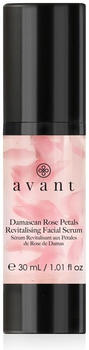 Avant Age Protect & UV Damascan Rose Petals Serum (30ml)