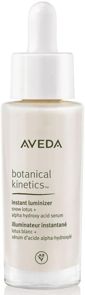 Aveda Botanical Kinetics Instant Luminizer Serum (30ml)