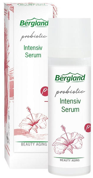 Bergland Probiotic Intensiv Serum (30ml)