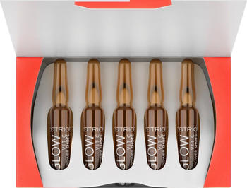 Catrice Glow Vit C Power Shots Serum (9ml)