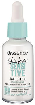 Essence Skin Lovin' SENSITIVE Serum (30ml)