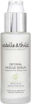 Estelle & Thild BioCalm Optimal Rescue Serum (30ml)