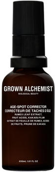 Grown Alchemist Age-Spot Corrector Rumex Leaf Extract, Fruit Acids, Kakadu Plum Serum (30ml)