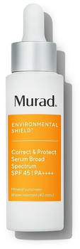 Murad Environmental Shield Correct & Protect Serum SPF 45 PA (30ml)
