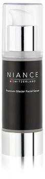 Niance Glacial SILVER Selection Premium Glacier Facial Serum (30ml)