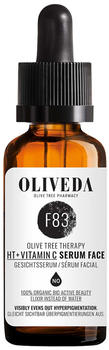 Oliveda F83 HT+Vitamin C Serum (30ml)