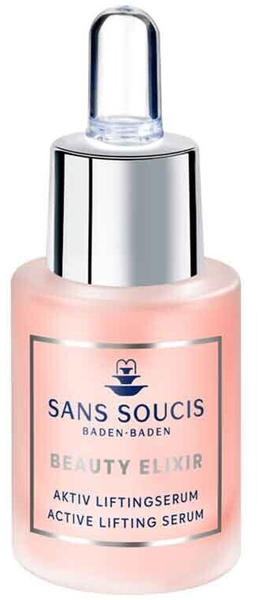 Sans Soucis Beauty Elixir Aktiv Liftingserum (15ml)