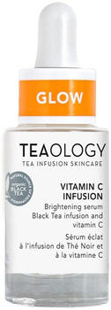 Teaology Vitamin C Infusion Serum (15ml)