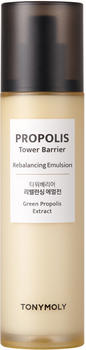 Tony Moly Propolis Tower Barrier Rebalancing Emulsion (140ml)