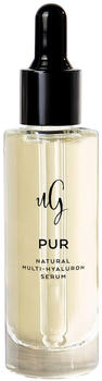 Und Gretel Pur Natural Multi-Hyaluron Serum (30ml)