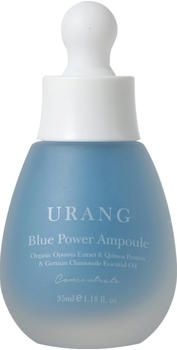 Urang Blue Power Ampoule (35ml)