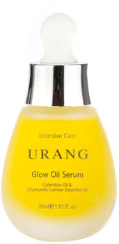 Urang Glow Oil Serum (30ml)