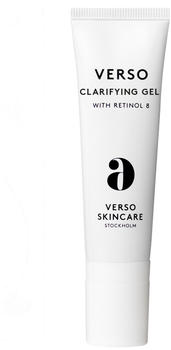Verso Skincare Clarifying Gel (30ml)