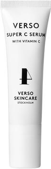 Verso Skincare Super C Serum (30ml)