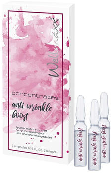 Wellmaxx Concentrates Anti Wrinkle Boost Serum (14ml)