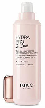 Kiko Hydra Pro Glow LSF10 (50ml)