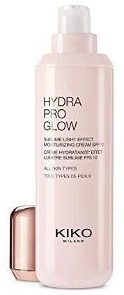 Kiko Hydra Pro Glow LSF10 (50ml)
