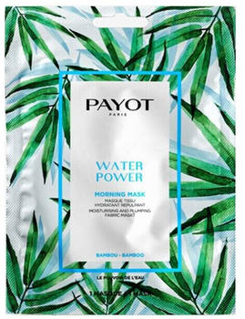 Payot Masks Water Power Morning Mask (15 x 19 ml)