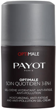 Payot Homme-Optimale Soin Quotidien 3in1 (50ml)