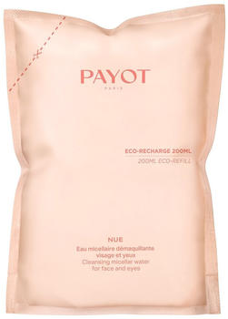 Payot Eau Micellaire Demaquillante Refill (200ml)