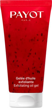 Payot Nue Gelée D´Huile Exfoliante Peeling (50ml)