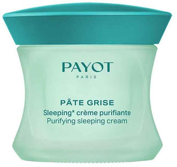 Payot Pâte Grise Sleeping Crème Purifiante (50 ml)