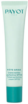 Payot Pâte Grise Crème Teinée Perfectrice SPF 30 (40ml)