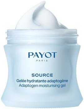 Payot Source Gelée Hydratante Adaptogène (50 ml)