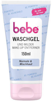Bebe More Waschgel (150 ml)
