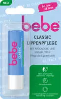Bebe Classic Lippenpflege 4,9 g