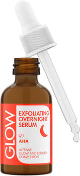 Catrice Serum Glow Exfoliating Overnight (30 ml)