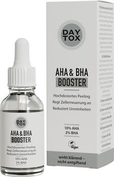 Daytox Serum AHA & BHA Booster (20 ml)