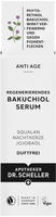 Dr.scheller Regenerierendes Bakuchiol Serum 15 ml