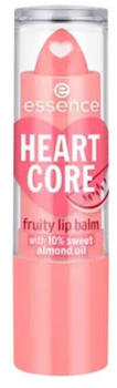 Essence Lippenbalsam Heart Core Fruity 03 (3 g)