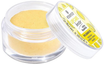 Essence Lippenpeeling Lip Care Booster Caring (11 g)