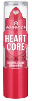 Essence Lippenbalsam Heart Core Fruity 01 (3 g)