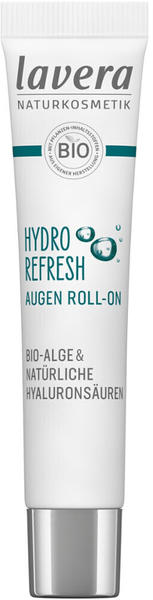 Lavera Augen Roll-on Hydro Refresh (15 ml)