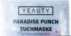 Nonique Tuchmaske Paradise Punch (1 Stk)