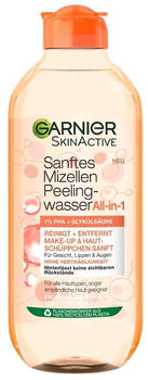 Garnier Skin Active Mizellenwasser Peeling PHA+AHA (400 ml)