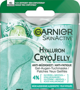 Garnier Skin Active Augentuchmaske Cryo Jelly (5 g)