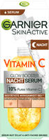 Garnier Nachtserum mit Vitamin C 30 ml