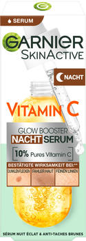 Garnier Skin Active Nachtserum Vitamin C (30 ml)