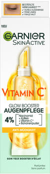 Garnier Skin Active Augencreme Vitamin C (15 ml)
