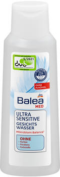 Balea MED Gesichtswasser Ultra Sensitive (200 ml)