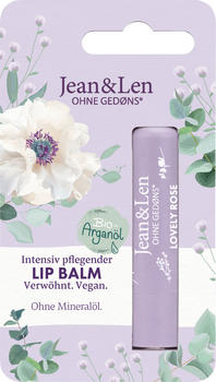 Jean & Len Lippenpflege Intensive (4.7 g)